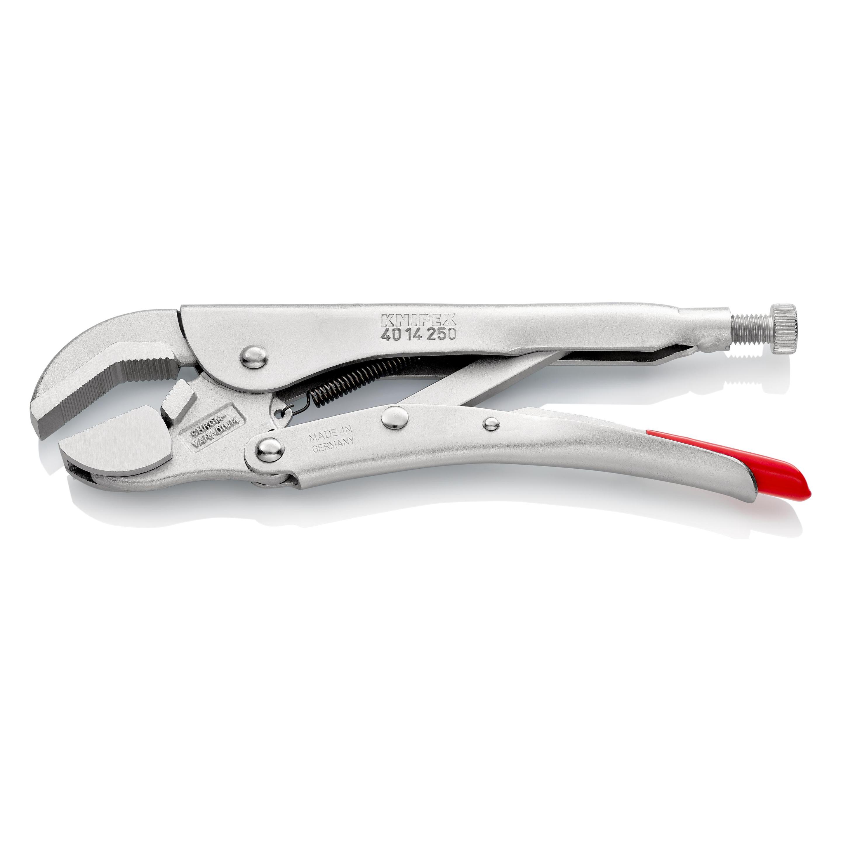 Knipex Universal-Gripzange (240 mm) (40 14 250)