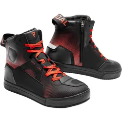 Rebelhorn Vandal 2 Motorrad Schuhe 42