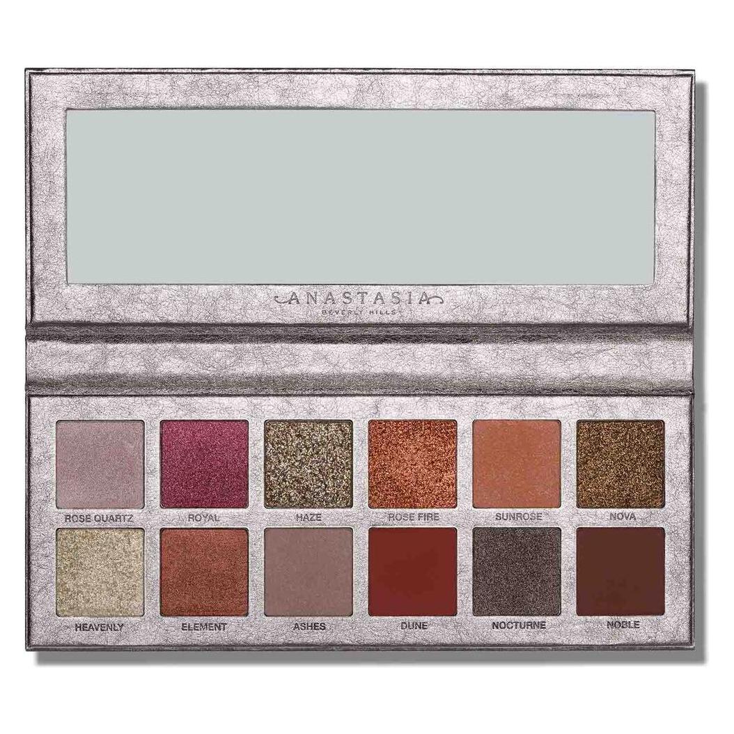 Anastasia Beverly Hills Rose Metals Palette (ABH01-18886)