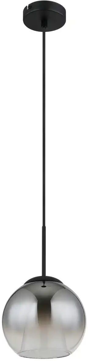 Globo Lighting Pendelleuchte   ¦ schwarz Ø: 20