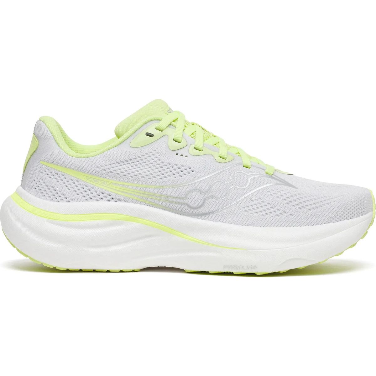 Saucony Ride 19 Women's white/tart (1038) 37,5 S101513-1038-37,5-MEDIUM