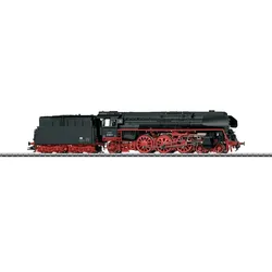 Märklin 39209 H0 Dampflokomotive Baureihe 01.5, DR, Ep. IV