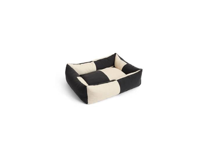 Hay hay Hundebett zip large h30 x w75 x l96 cm bl