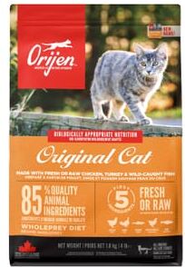 Orijen Cat Original 1.8 Kg
