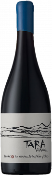 Viña Ventisquero Tara Red Wine N°2 - Syrah 2018 - Tara - Atacama - Rotwein - 0.75L Desierto de Atacama