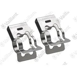 Klammer, Set a 2 St. Vaillant-Nr. 219636