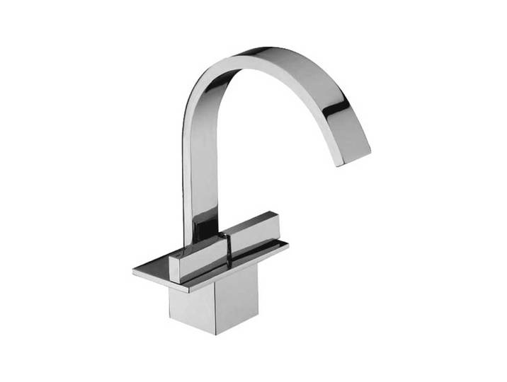 StoneArt Armatur Erfurt 915220 chrome