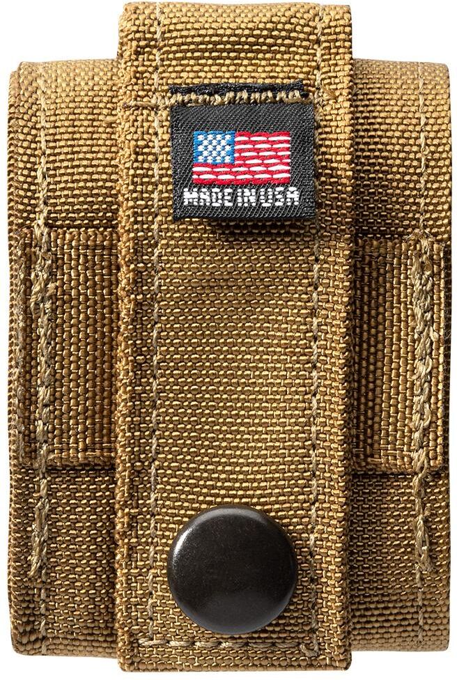 Zippo Coyote Tactical Pouch fodral 48401