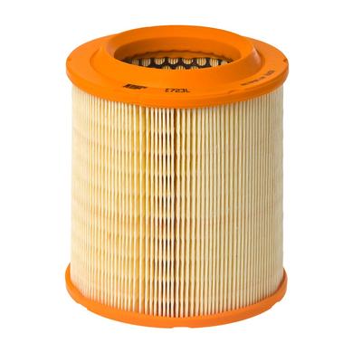 Hengst Filter Luftfilter [Hersteller-Nr. E723L] für Audi