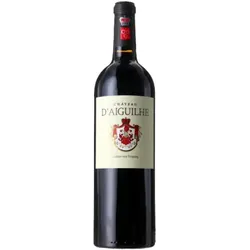 Château d'Aiguilhe 2017