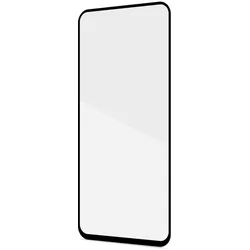 Celly Full Glass (Samsung Galaxy A54 5G), Smartphone Schutzfolie, Schwarz