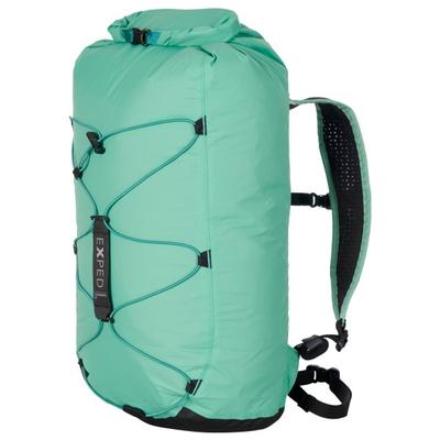 Exped - Cloudburst 25 - Daypack türkis