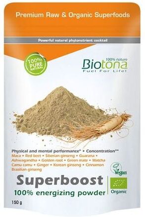 Biotona Superboost 150 gr
