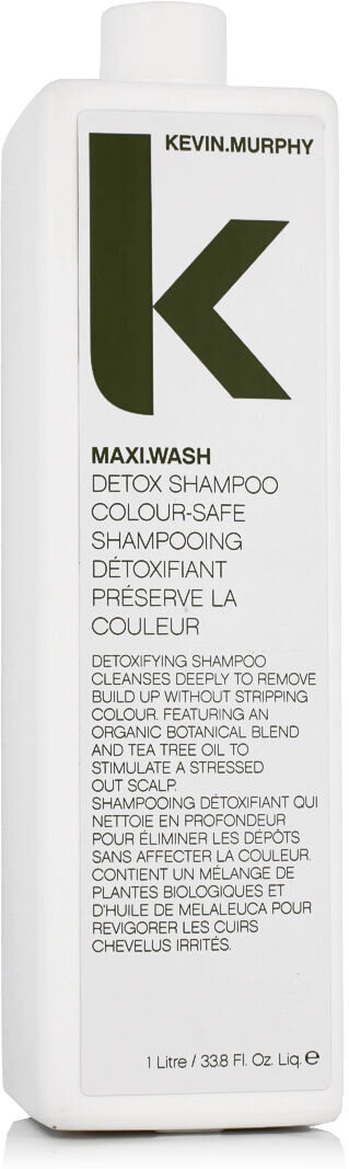 Kevin Murphy Maxi.Wash Detox Colour-Safe Shampoo 1000 ml