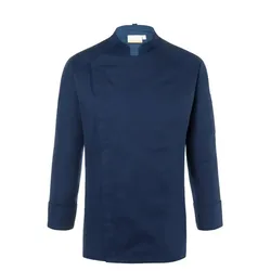 Herren Kochjacke Noah "JM 25" - 52 - marine