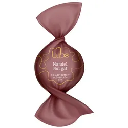 Confiseriekugel Mandelnougat Zartbitterschoko 19g
