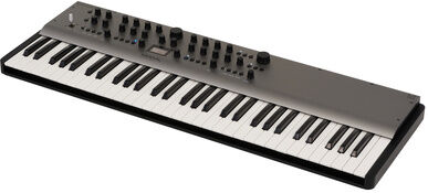 Modal Carbon8X