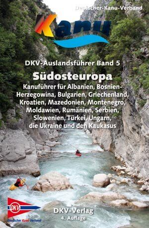 Otto Kaufhold - Südosteuropa: Albanien, Bosnien-Herzogowina, Bulgarien, Griechenland, Kroatien, Mazedonien, Montenegro, Moldawien, Rumänien, Serbien incl. Kosovo, Slowenien, Türkei, Ungarn und die Ukraine. - Preis vom 30.09.2026 09:01:18 h