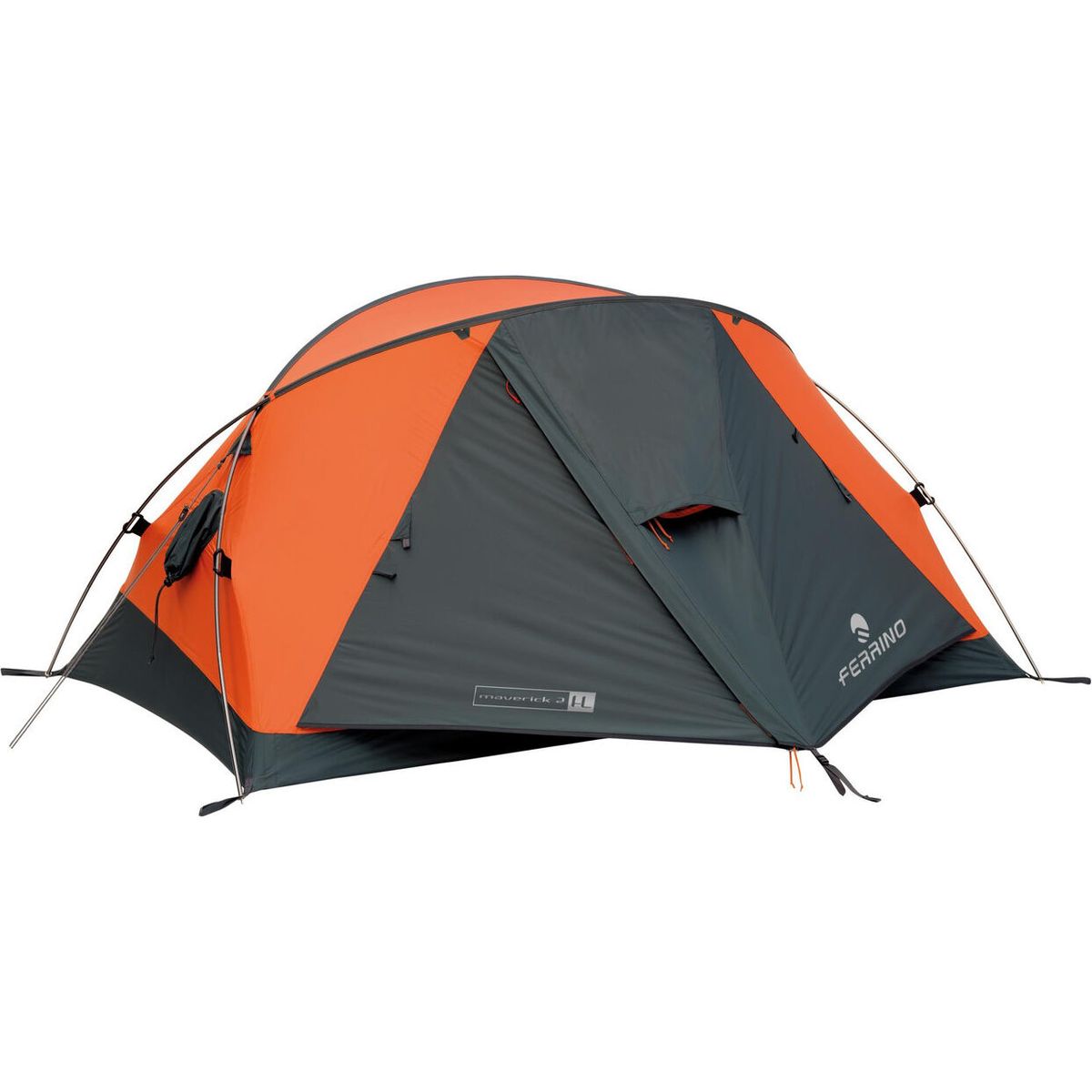 Ferrino Tent Maverick 2 qaa (QAA-tent) 99067QAA