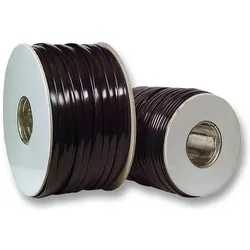 EFB Elektronik 91108.500 Telefonkabel 500 m Schwarz (500 m), Netzwerkkabel