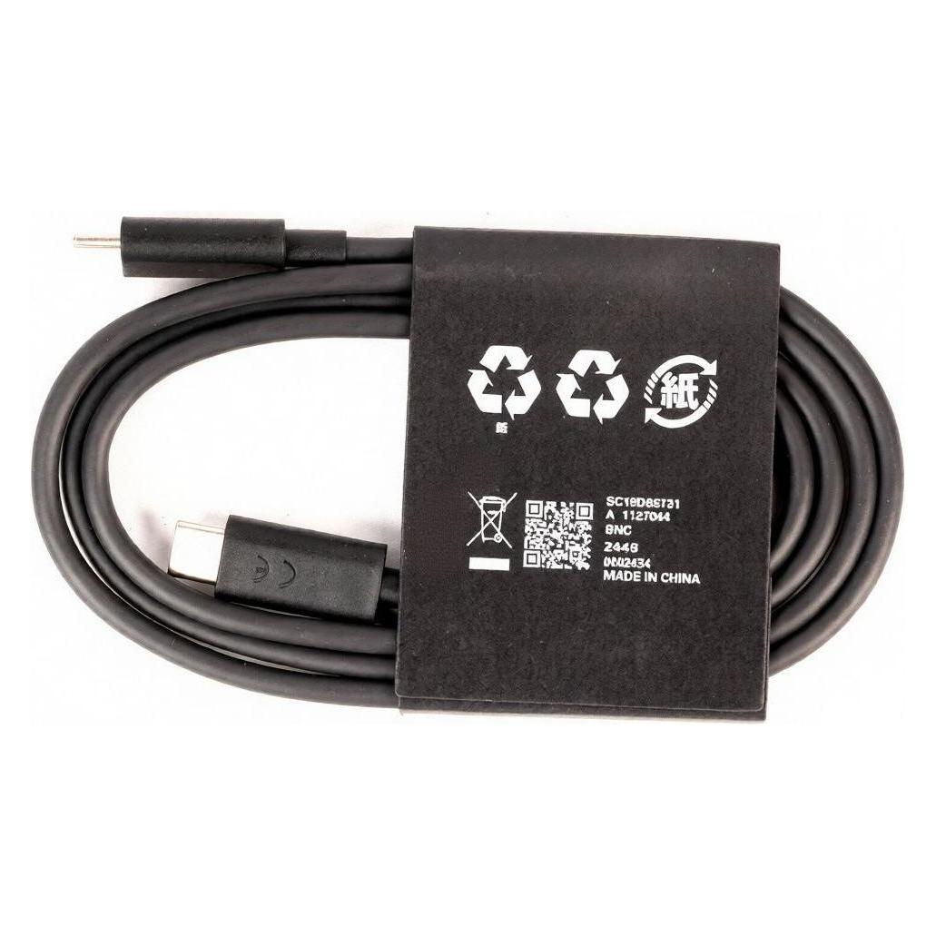 Motorola USB-C Cable 6.5A 1m (1 m) (SC18D86731)