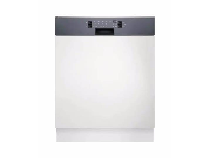 Electrolux GA60SLICCN Einbau Geschirrspüler 60cm integriert – Einbau Geschirrspüler 60 cm integriert