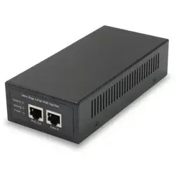 LevelOne Gigabit PoE Injector, 802.3af/at/bt, 90W