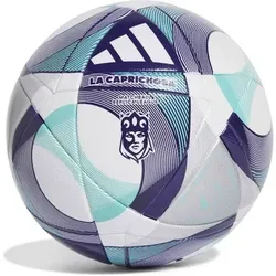 ADIDAS Ball Queens League La Caprichosa League, Größe 5 in Silber Silber
