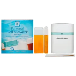 Clean+Easy Personal Mini-Waxer