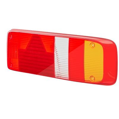 Hella Lichtscheibe, Heckleuchte [Hersteller-Nr. 9EL340829-001]
