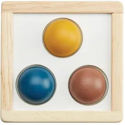 Plantoys Hammerspiel Kugeln Orchard