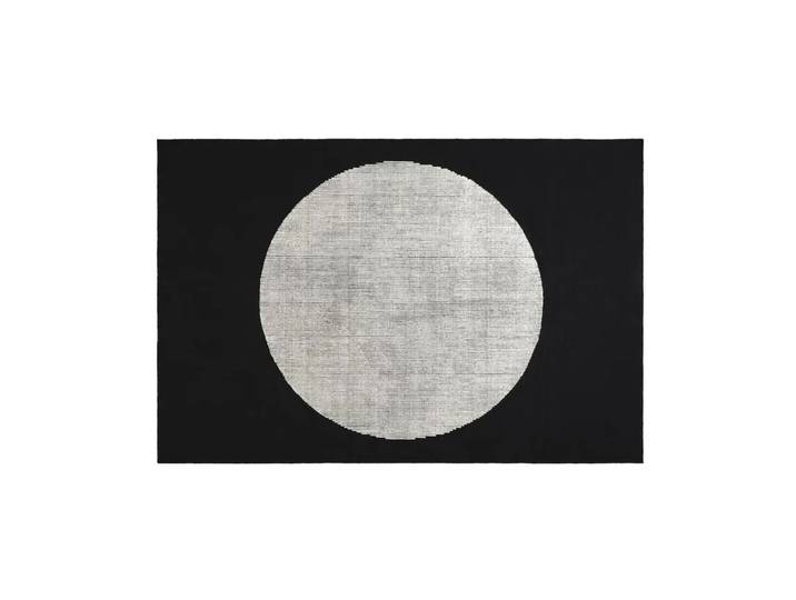 Tom Dixon Disc Teppich 170x240 cm