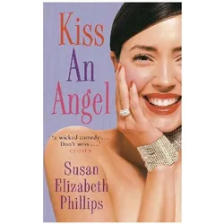 Kiss An Angel, Belletristik von Susan Elizabeth Phillips