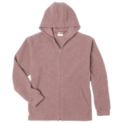 Engel - Jacke - Merinojacke Gr S rosa