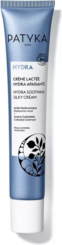 PATYKA - Beruhigende Hydra-milchcreme, 40 ml