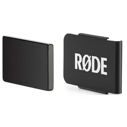 RODE Magclip Go für Wireless Go