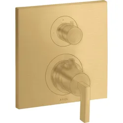 Hansgrohe Thermostat Unterputz Axor Citterio 39700250