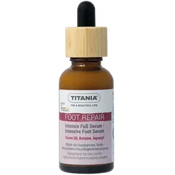 Fuß Serum Intensiv 30ml