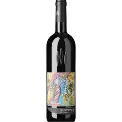 Soma Merlot-Cabernet DOC 2022, Kellerei Kurtatsch, Südtirol