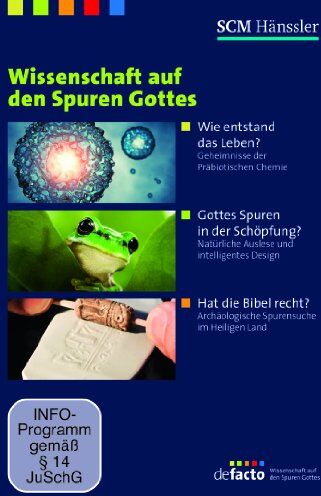 Timo Roller - Wissenschaft auf den Spuren Gottes - Preis vom 08.10.2026 07:26:42 h