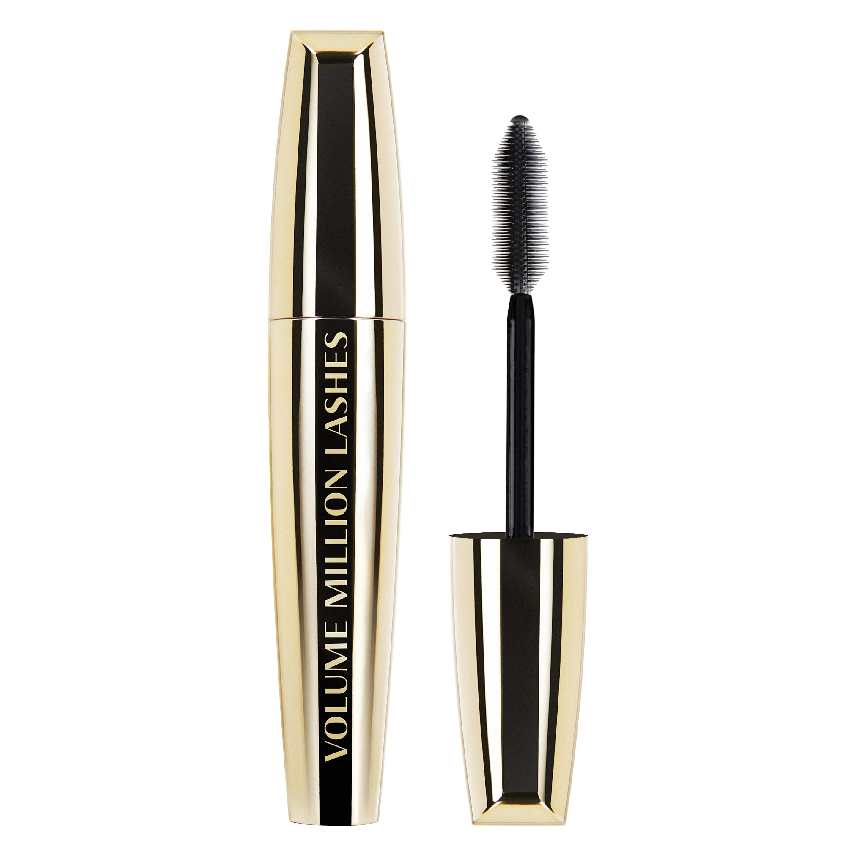 L'Oréal Paris Volume Millions Lashes (Schwarz) (3600521821152)