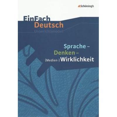 EinFach Deutsch Unterrichtsmodelle, Taschenbuch von Melanie Prenting,Norbert Schläbitz, Schöningh Verlag in Westermann Bildungsmedien,