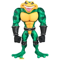 Premium Battletoads Anthology Series figurine Wave 1: Zitz 15 cm