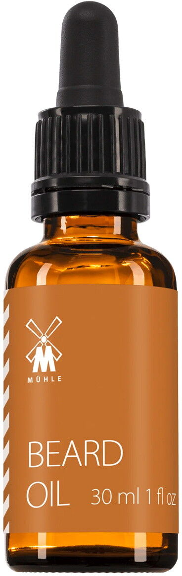 30ml MÜHLE BEARDCARE Bartöl