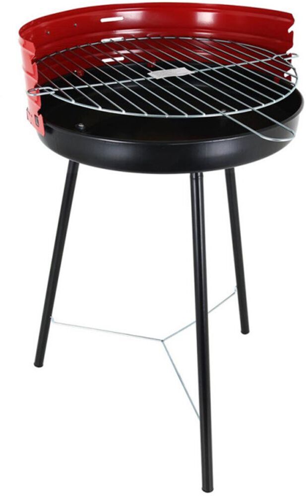 RegalosMiguel Barbacoa Red C/Refuerzo