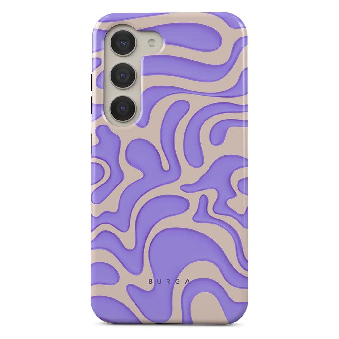 Burga Tough Case Samsung Galaxy S23 - Y2Kool (Samsung Galaxy S23) (SG_03_S23_TH)