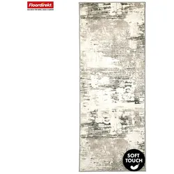 Floordirekt Teppichläufer   Ravena   Sand