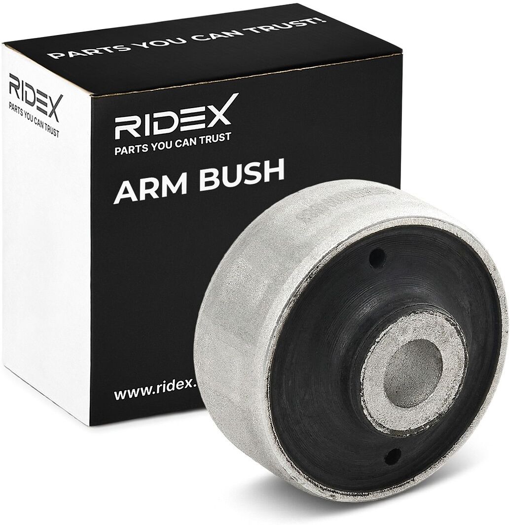 RIDEX 251T0039 Trailing arm / Suspension arm bush