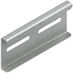 Niedax Stoßverbinder 60mm KSV 60 E3