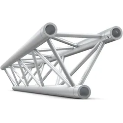 Milos Pro-30 Triangle F Truss - Straight STF710 - 710 mm
